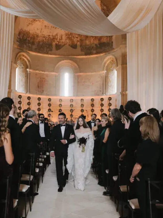 Антонио Бандерас и Стелла Бандерас