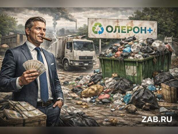 Осипов обещает заменить «Олерон+» на региональную компанию