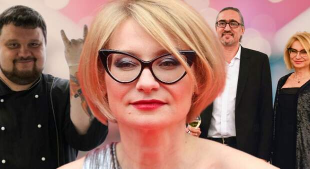 Три года лжи на всю страну: главная тайна Эвелины Хромченко, которую она скрывала от всех