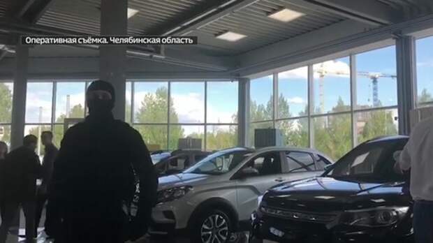 Россия в январе-мае поставила за рубеж более 35 тысяч автомобилей