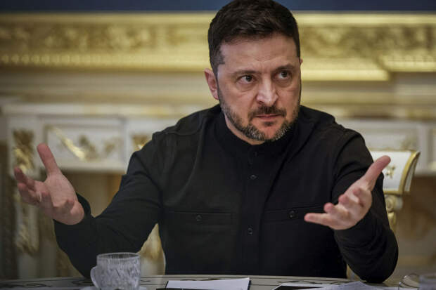 Мирошник: Зеленский хочет включить в мирный план неприемлемые для РФ дополнения