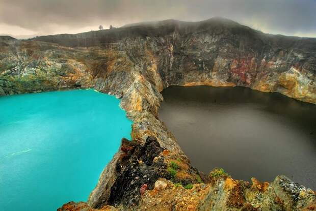 Places10 Places10 10 удивительных мест на Земле: Реальность или компьютерная графика?
