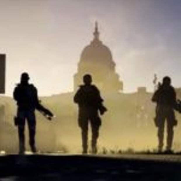 Для прохождения сюжета The Division 2 понадобиться 40 часов  