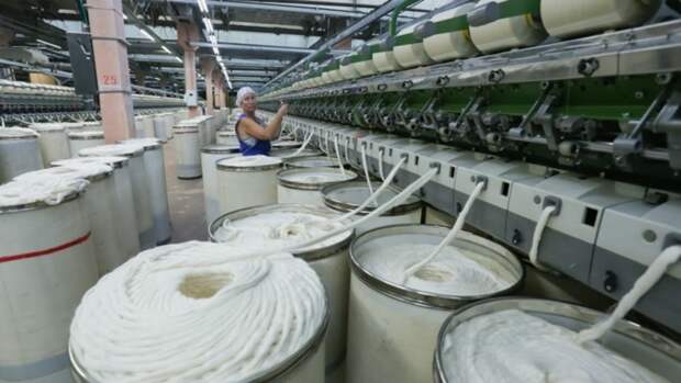 Алтайский край вошел в тройку лидеров по заказам на "Озоне" среди регионов