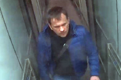 Александр Петров