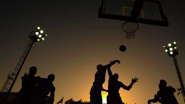 Свищёв назвал адекватным решение ФИБА допустить россиян на турниры по баскетболу 3×3