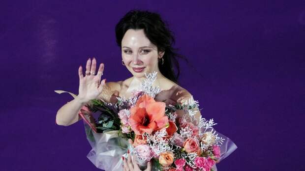 Туктамышева — о сокращении прыжков: программы могут стать более насыщенными в артистическом плане