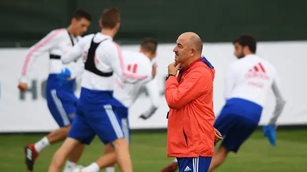 Газзаев прокомментировал заявление Черчесова о победе на Евро-2020