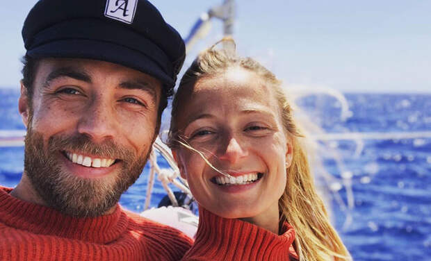 Брат Кейт Миддлтон отменил свадьбу из-за коронавируса