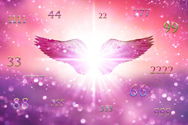 Ангельская нумерология на часах: что значат одинаковые числа