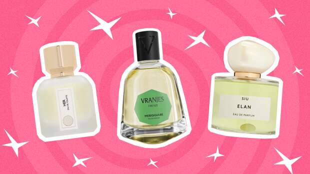 Что подарить на 8 Марта: 6 парфюмов, которые дополнят образ