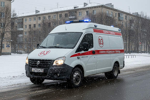 Массовый налет дронов на нефтяной объект в Татарстане 1 января: пожар потушен, пострадавших нет