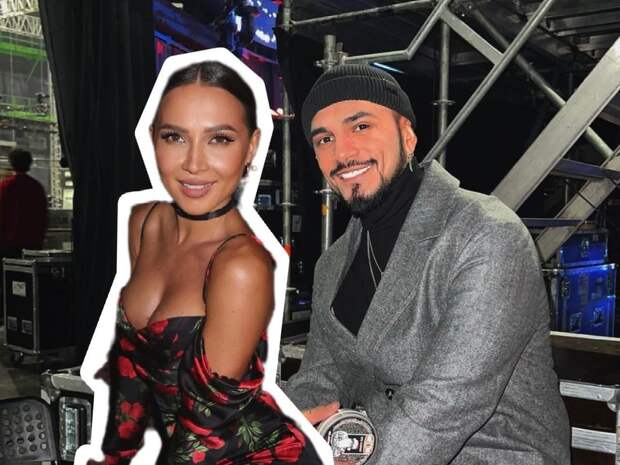 Лерчек и женатого Natan застукали за интимом на шоу «Звезды в джунглях» — видео