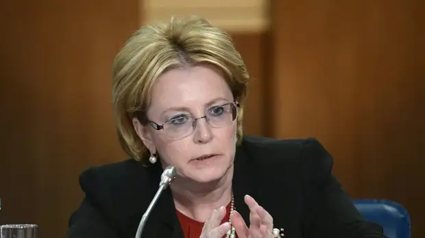 Глава Минздрава по поручению Путина вылетает в Магнитогорск