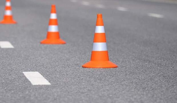 Дептранс предупредил о возможных ограничениях движения в центре Москвы