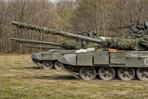 Волчанские Хутора освобождены, а в Новом Шахово у «Отважных» возникла угроза полуокружения