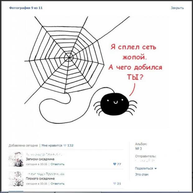 Сетевое.
