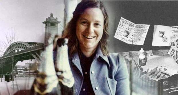 Лишенная романтики история Марты Петерсон — самой известной шпионки времен Холодной войны