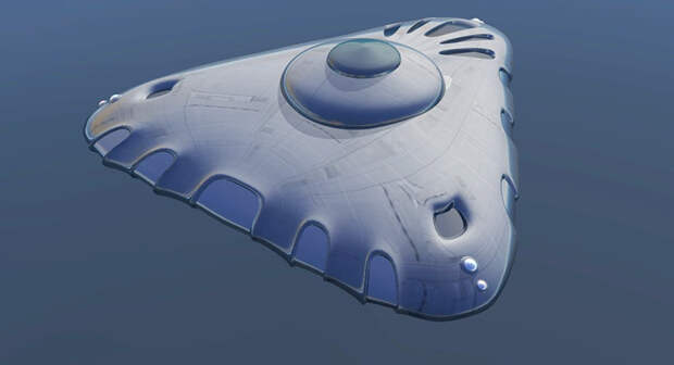 TR-3B Astra