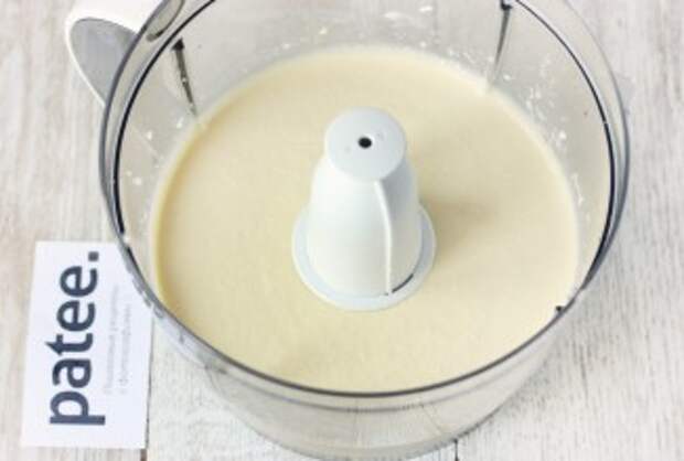 Творожная запеканка со сгущённым молоком - приготовление
