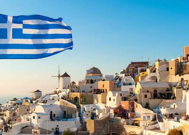 В Греции разрешили шестидневную трудовую неделю с выплатой денежной компенсации