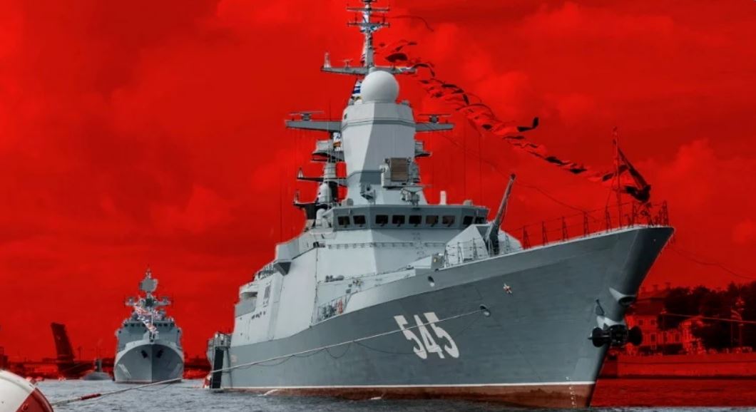Под присмотром вся планета – Россия завершает развёртывание уникальной разведывательной системы “Лиана”