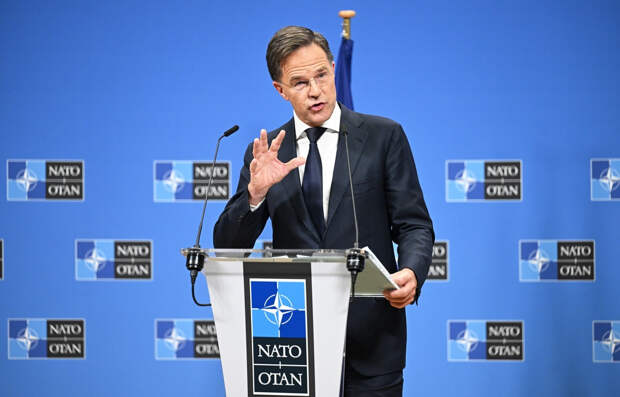 России следует считаться с ядерным потенциалом Североатлантического альянса. О этом заявил генеральный секретарь НАТО...