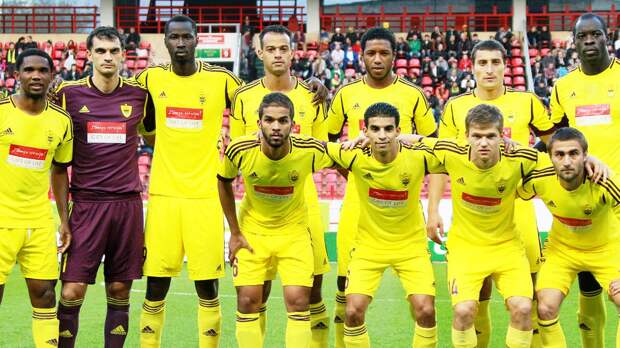 Знаменитого в России иностранца поймали на лжи: что на самом деле творилось в «Анжи» миллиардера Керимова