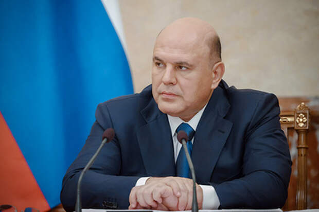Мишустин отметил высокие профессиональные навыки сотрудников МЧС