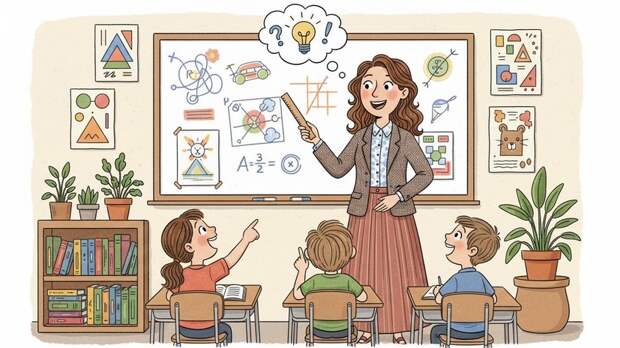 Юрист Крылова: учитель имеет право делать замечание и вызывать родителей