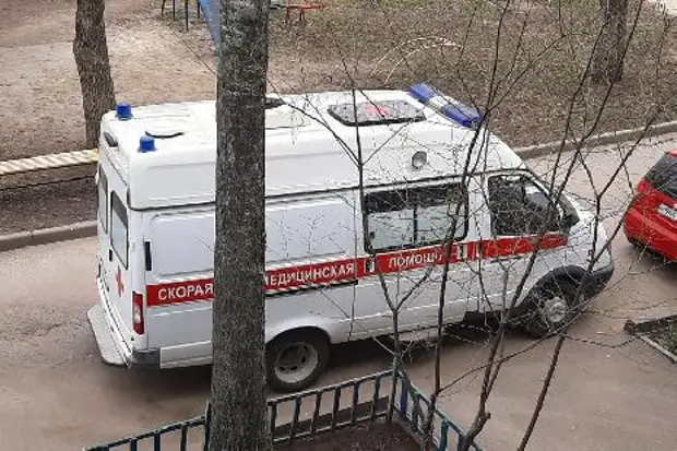 В России отмечается День работника скорой медицинской помощи