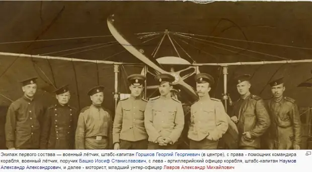 Этот день в авиации. 5 июля