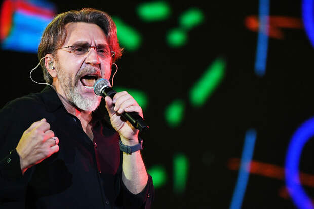 Группа "Ленинград" отправится в первые за семь лет гастроли