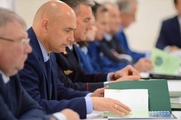 Заседание Координационного совета при Главном управлении Минюста России по Ростовской области состоялось в Адыгее