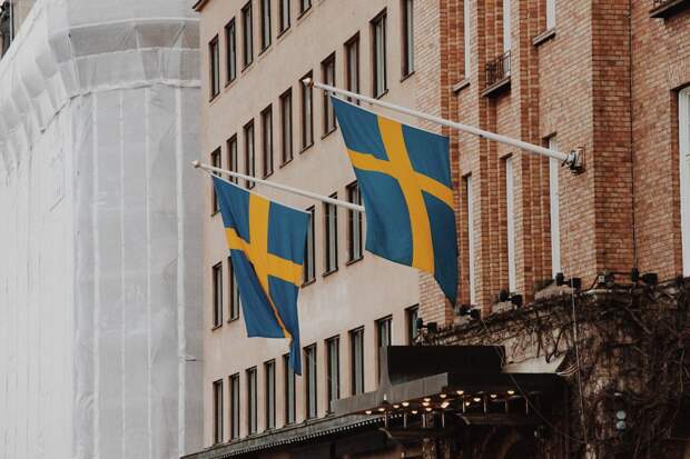 Bloomberg: Швеция готовится к войне из-за украинского конфликта