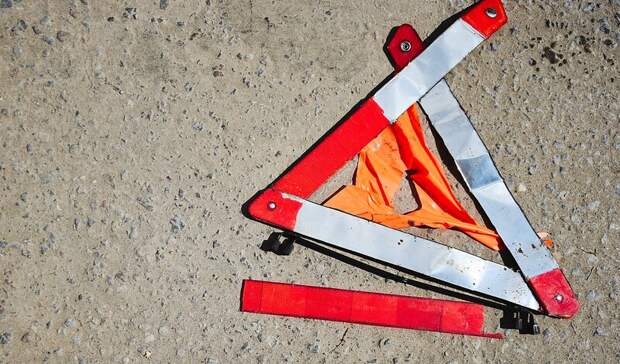 Три человека пострадали в серьезных ДТП в районах Карелии