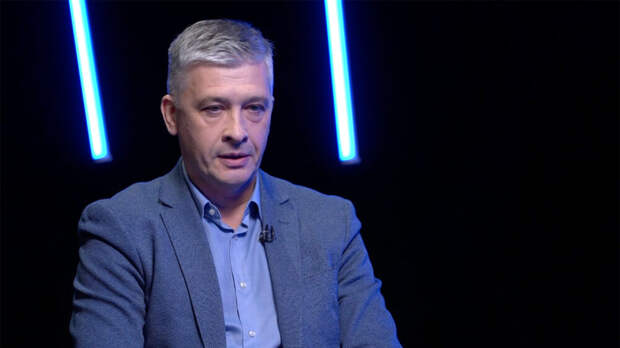 Алексей Говоров, внук маршала Говорова: "Дед был ленинградец по духу"
