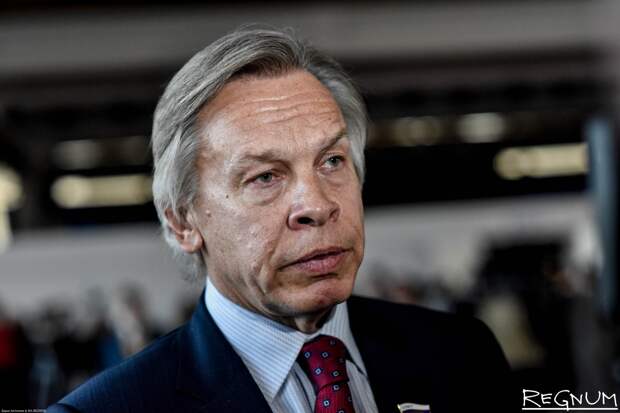 Пушков заявил, что ракетный потенциал Ирана «перемалывает» перехватчики США