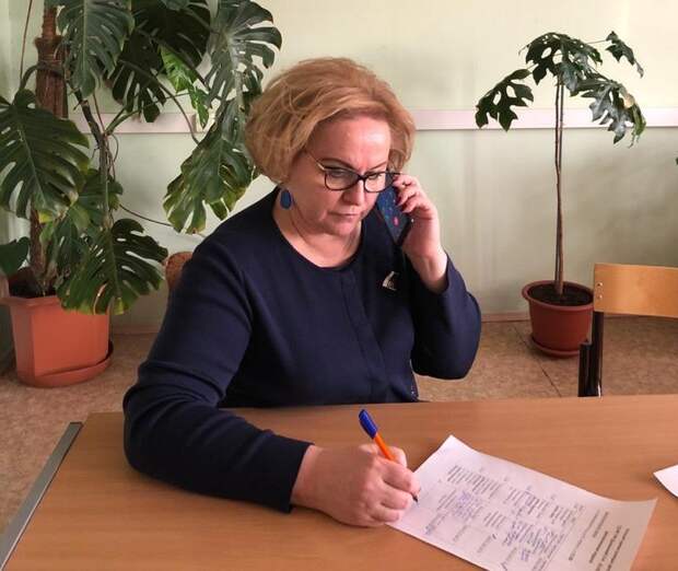 Любовь Духанина, депутат