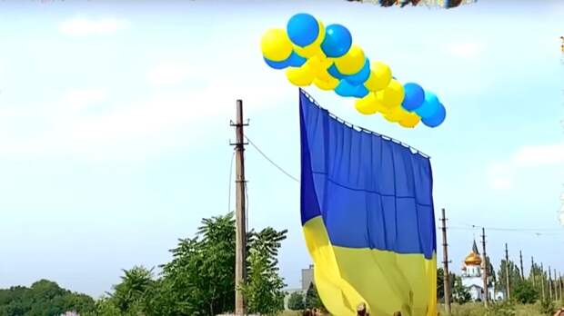 Раздел Украины между соседними государствами: миф или реальность
