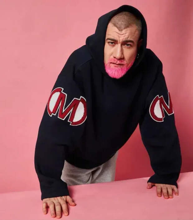 Николай Овечкин