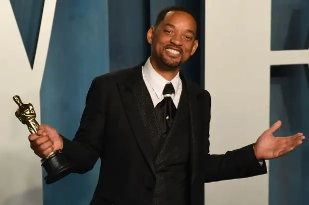 Киноакадемия США запретила Уиллу Смиту посещать свои мероприятия