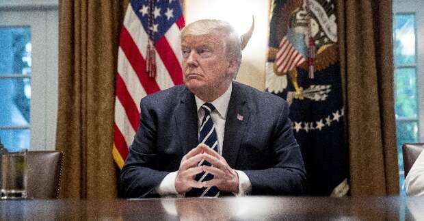 Трамп сделал экстренное заявление по России 