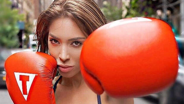 Farrah Abraham Defends Her Decision To Bail On Boxing Match: Why ‘It’s Not’ Her Fault