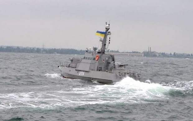 Офицер ВМСУ раскрыл подробности первой «условной победы» над судном флота РФ