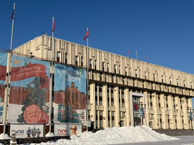 В Тульской области разрабатывают стратегию развития туризма и проведут пятый фестиваль гостеприимства