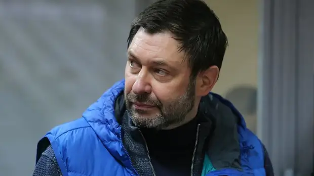 Вышинский собирается проголосовать на выборах президента Украины