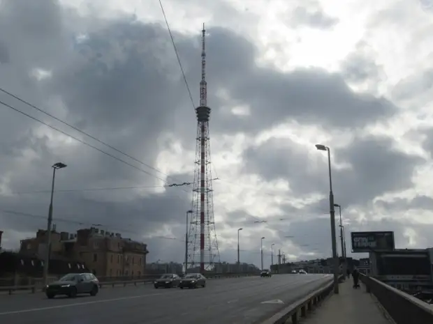 Санкт-Петербург. Нелёгкая весна 2022 года