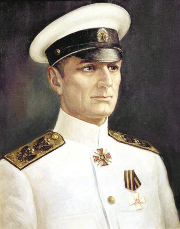 В деле о реабилитации адмирала Колчака появились новые обстоятельства