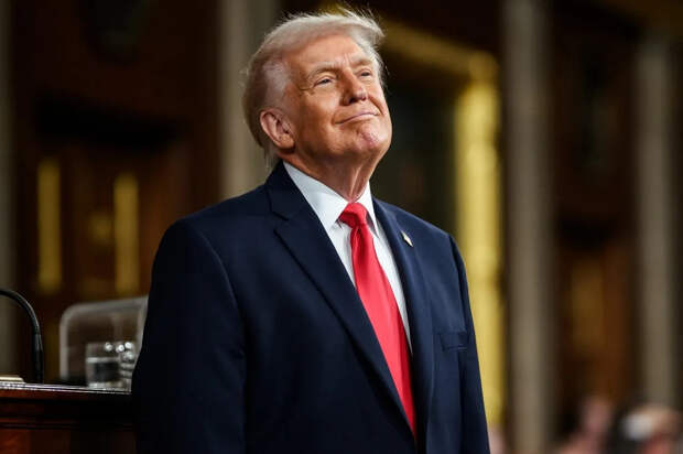 Психическое состояние Трампа вызывает опасения у американских военных